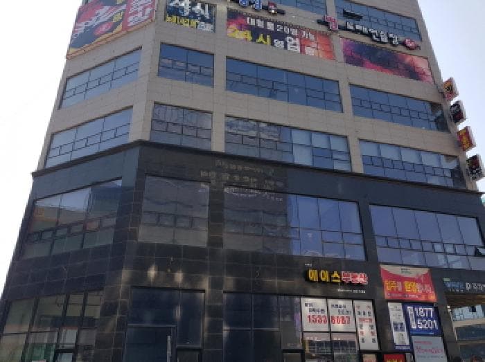 경기도 시흥시 정왕동 2707 웨이브타운  6층602호