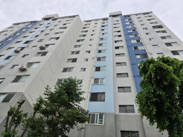 경기도 안산시 상록구 월피동 447 한양아파트 5동 4층402호