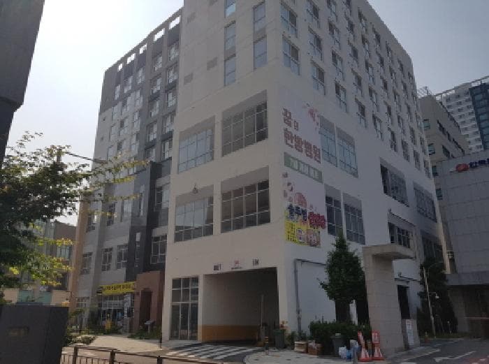경기도 시흥시 은행동 606-1 은계레이크파크  1층113호