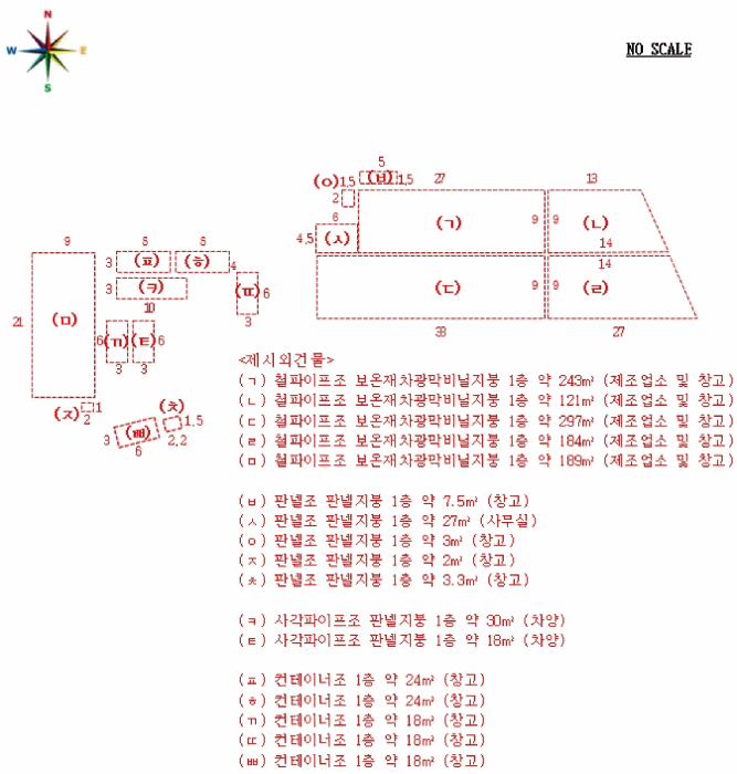 경기도 광명시 노온사동 389