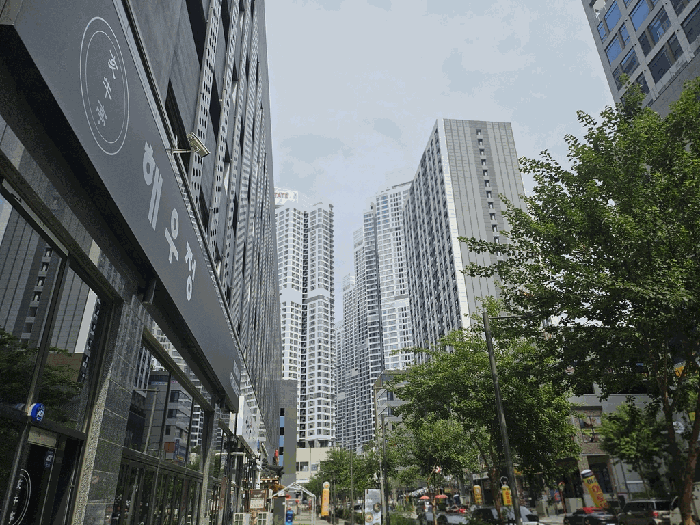 경기도 안산시 단원구 성곡동 838-5 마리나큐브1차  10층1005호