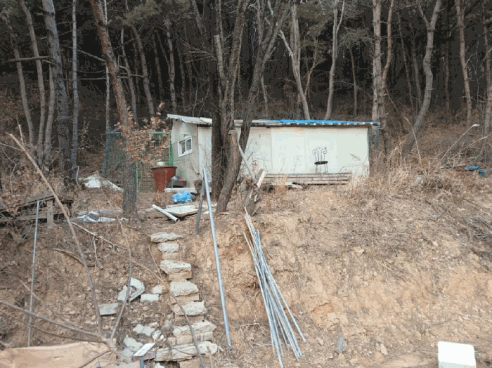 경기도 안산시 단원구 대부북동 1577-5