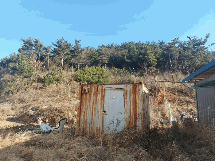 경기도 안산시 단원구 대부북동 1590-2