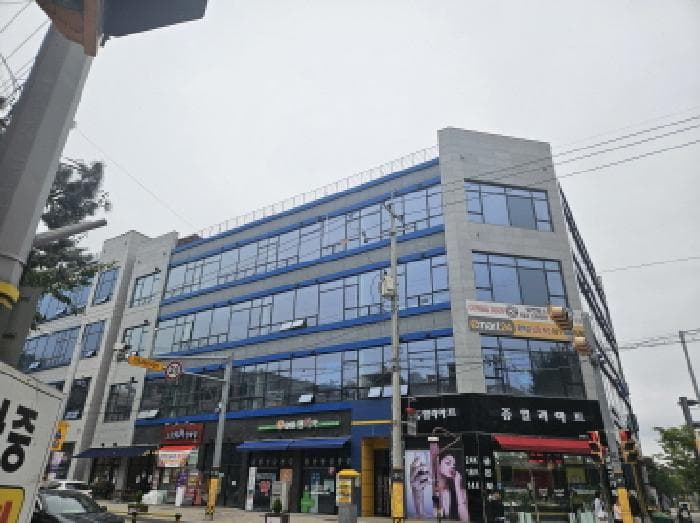 경기도 시흥시 장곡동 882-5 선봉메디컬프라자  4층403호