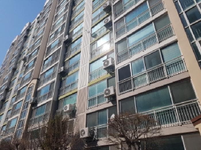 경기도 시흥시 장곡동 824 연성3차대우아파트 124동 13층1306호