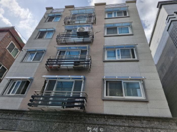 경기도 안산시 단원구 선부동 1046-8 헷세드  5층501호
