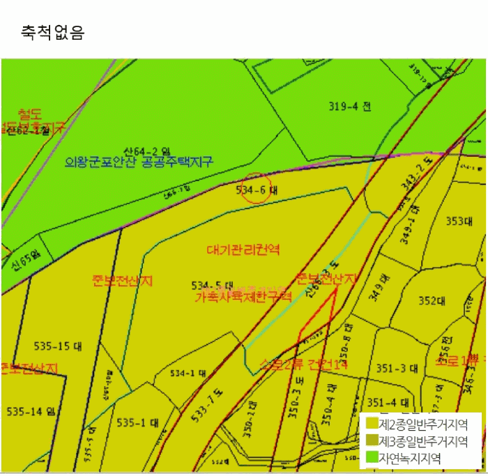 경기도 안산시 상록구 건건동 534-6 비동 2층202호
