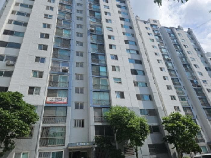 경기도 광명시 광명동 732 광명중앙하이츠아파트 105동 8층805호