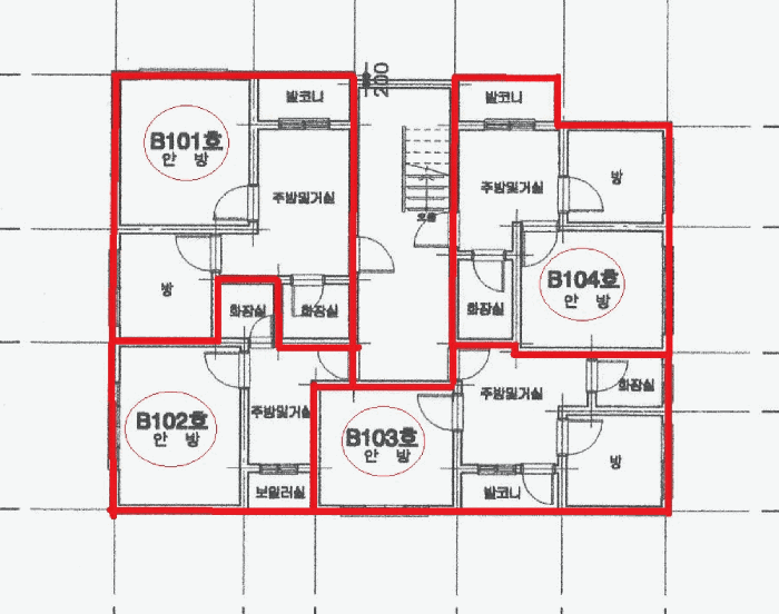 경기도 안산시 단원구 선부동 1089-19  비1층104호