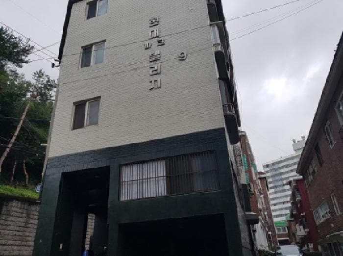 경기도 광명시 소하동 941  3층302호