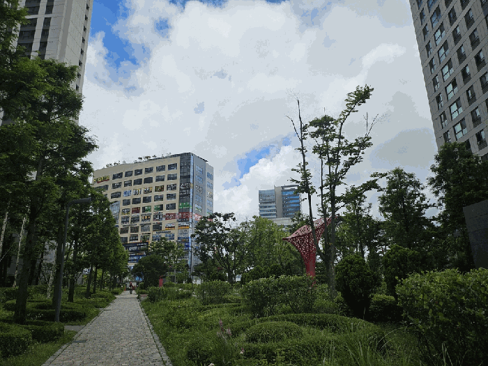 경기도 안산시 상록구 사동 1639-7 그랑시티자이 109동 34층3404호