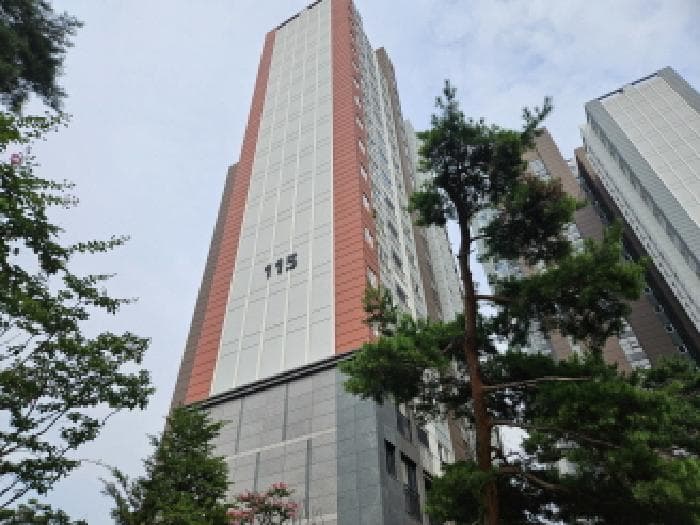 경기도 시흥시 대야동 694 대야역두산위브더파크 115동 14층1403호