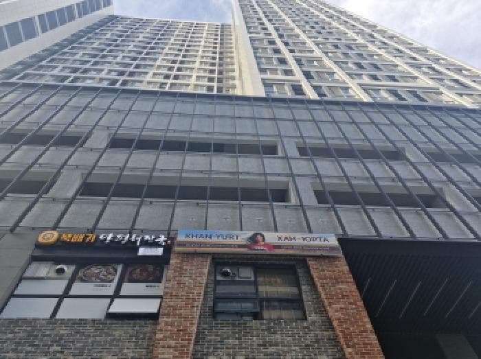 경기도 안산시 단원구 성곡동 839-9 라군센트럴스테이  9층941호