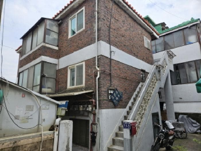 경기도 시흥시 대야동 467-7