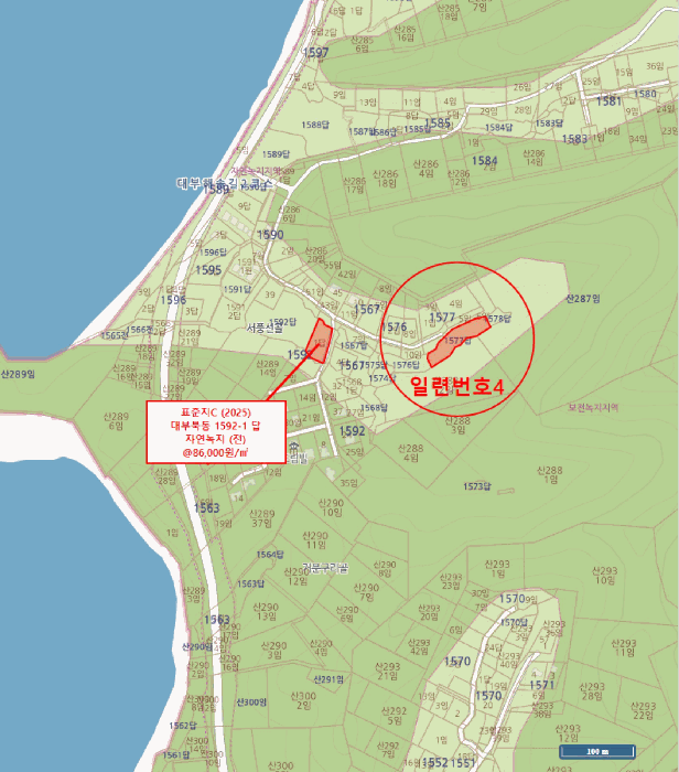 경기도 안산시 단원구 대부동동 1367-3