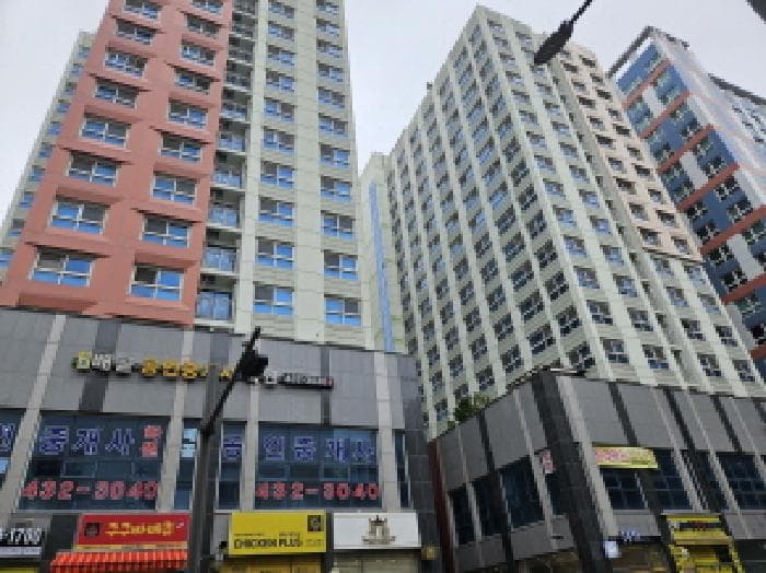 경기도 시흥시 배곧동 206-3 배곧두손지젤타워  1층에이111호