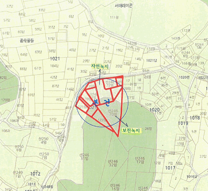 경기도 안산시 단원구 대부남동 1021-120