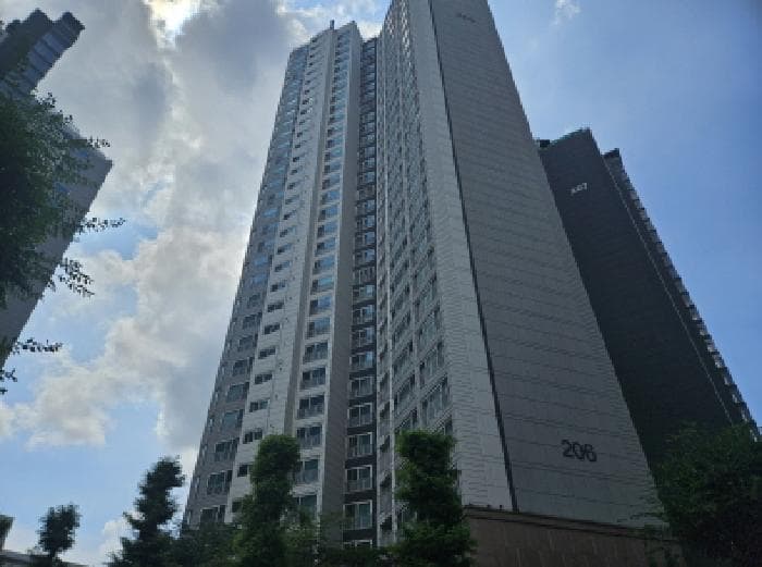 경기도 광명시 하안동 864 이편한세상센트레빌아파트 206동 10층1004호