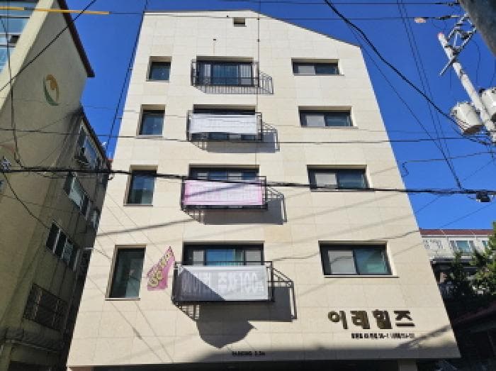 경기도 시흥시 신천동 314-27 이레힐즈  201호