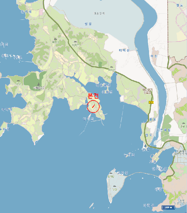 경기도 안산시 단원구 대부남동 7-238