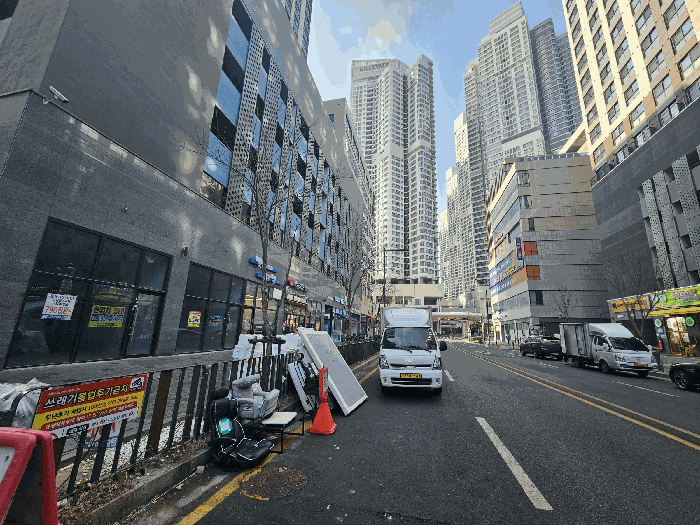 경기도 안산시 단원구 성곡동 838-1 아티스큐브1차  28층2807호