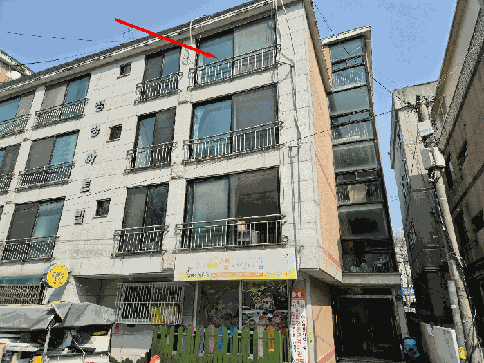 경기도 안산시 단원구 와동 715-7  4층403호