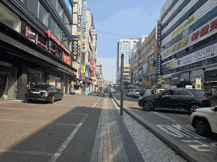 경기도 안산시 단원구 고잔동 541-4 월드코아  1층54호