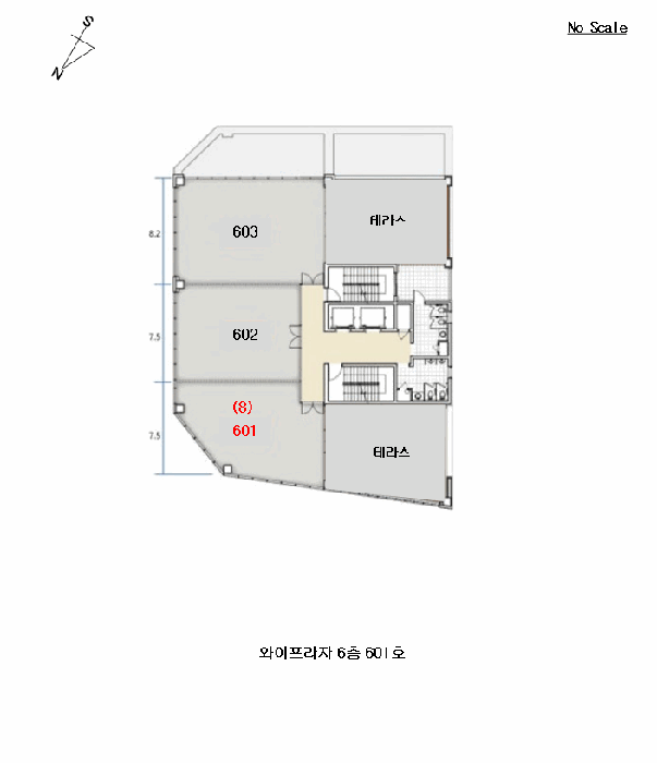 경기도 시흥시 대야동 652-4 와이프라자  1층101호