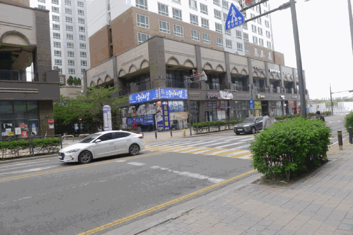 경기도 시흥시 배곧동 234 배곧헤리움어반크로스1차 에이동 1층103호