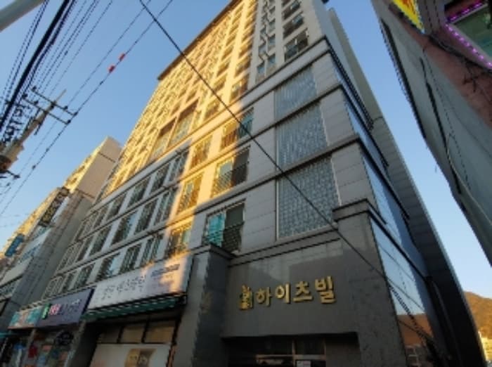 경기도 안양시 만안구 만안로 264, 6층602호 (안양동,한양하이츠빌)
