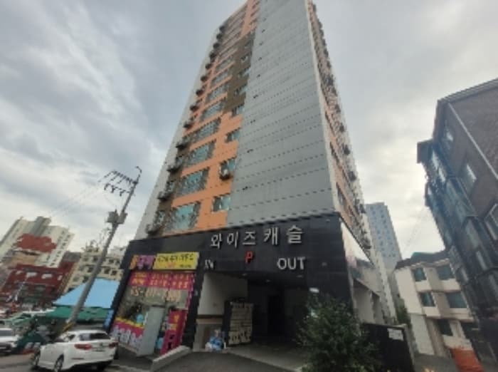 경기도 군포시 군포로529번길 11, 9층902호 (당동,와이즈캐슬)