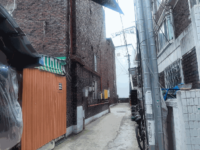 경기도 안양시 동안구 호계동 995-9 나동 1층101호