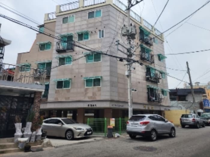 경기도 안양시 만안구 안양로383번길 18, 4층403호 (안양동,미소빌)