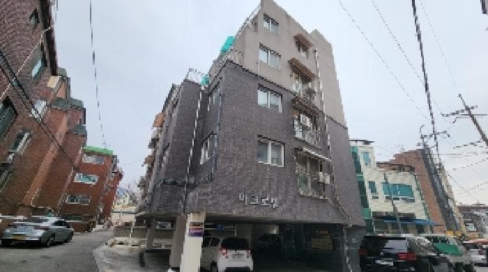 경기도 안양시 만안구 석수동 262-10 아크로빌  2층202호