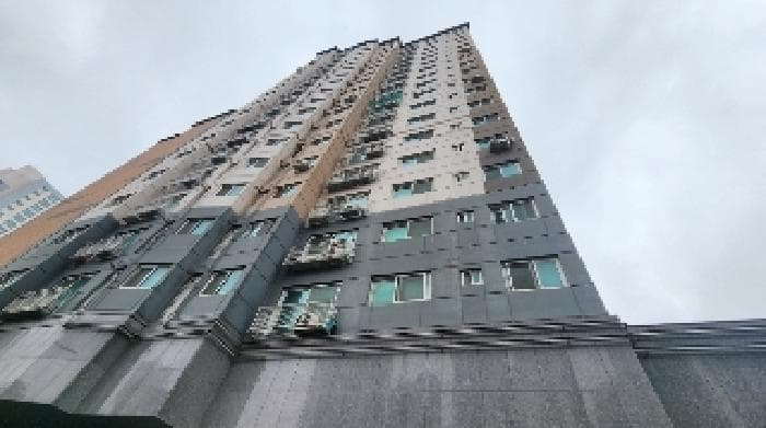 경기도 안양시 만안구 안양동 622-342 어반휴플러스  14층1403호
