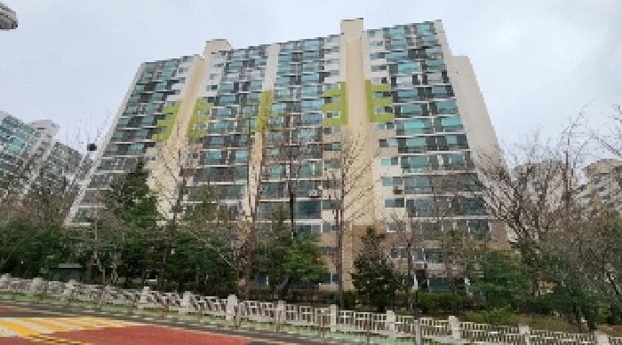 경기도 군포시 산본동 1119-3 백두(극동)아파트 968동 2층202호