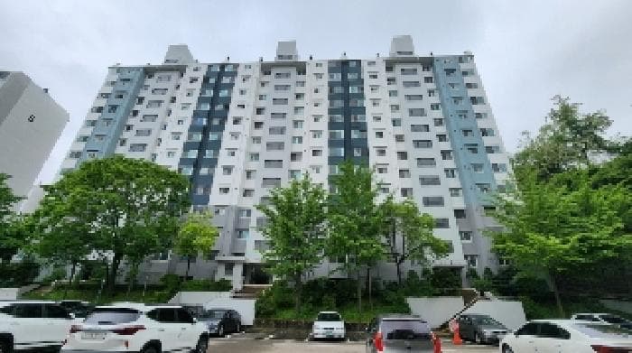 경기도 안양시 만안구 안양동 908-4 진흥아파트 2동 7층706호