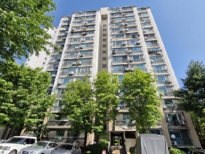 경기도 군포시 산본동 1155 가야(주공)아파트 508동 6층606호