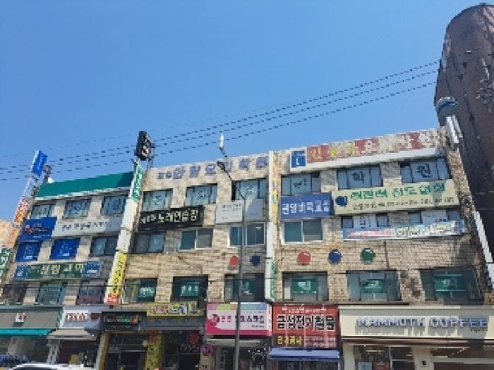 경기도 안양시 동안구 관양동 1403  4층4호
