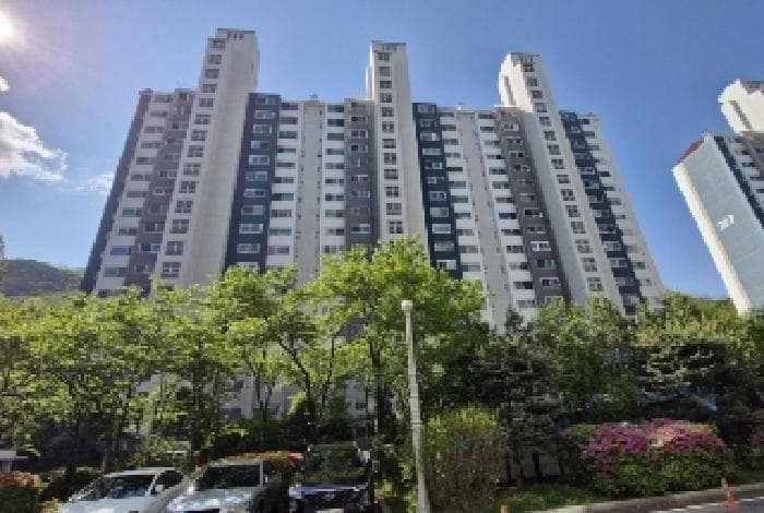 경기도 의왕시 내손동 774 반도보라빌리지2단지 209동 18층1806호