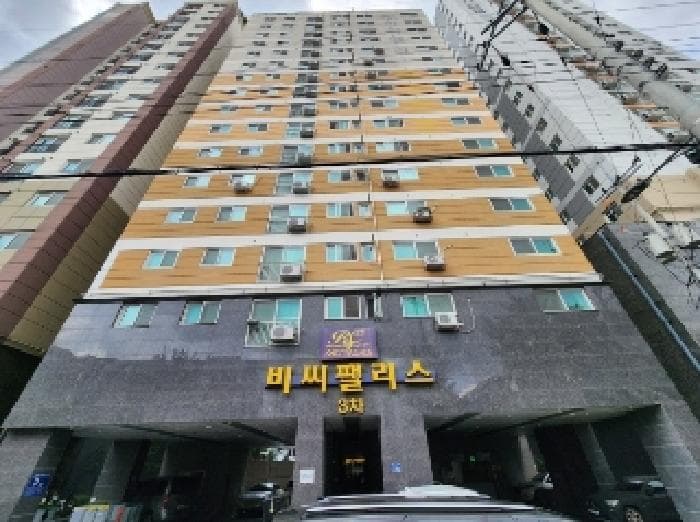 경기도 군포시 당동 747-15 비씨팰리스3차  9층905호