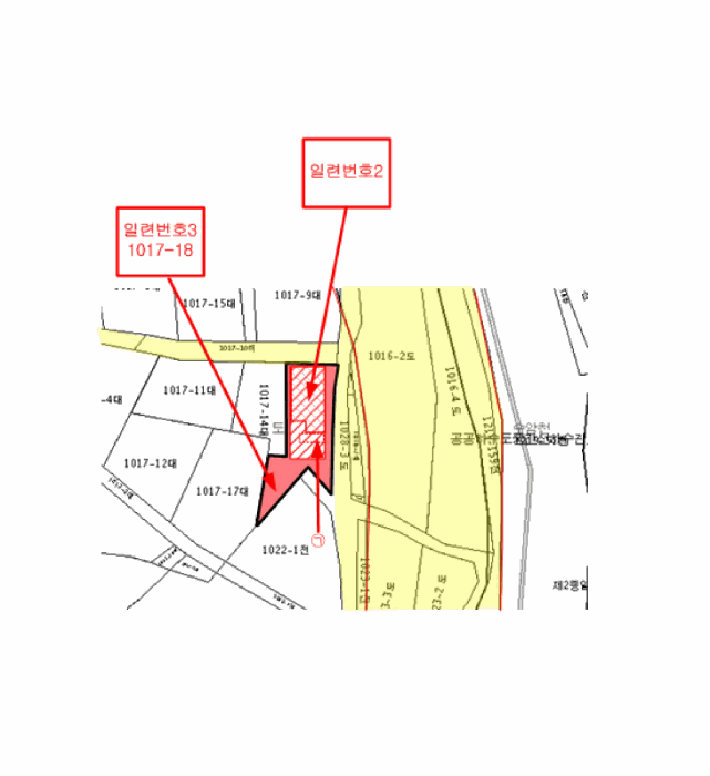경기도 안양시 만안구 안양동 1017-18