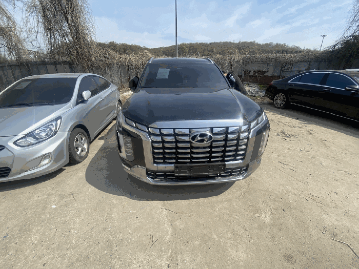 현대 팰리세이드(PALISADE) 2023년식