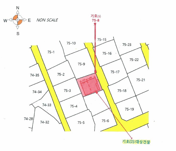 경기도 군포시 산본동 75-8