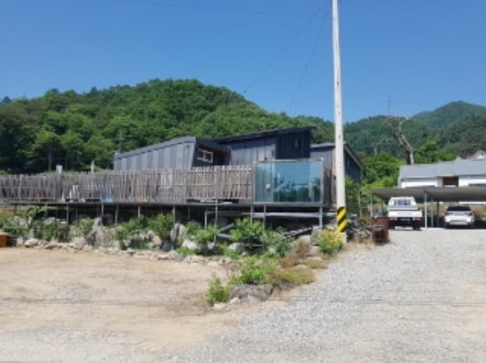 강원특별자치도 홍천군 내촌면 용포길 37