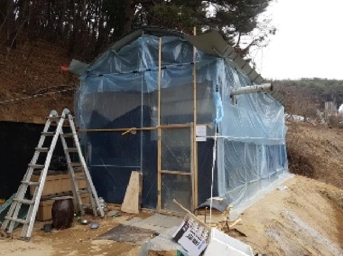 강원특별자치도 홍천군 남면 시동리 557