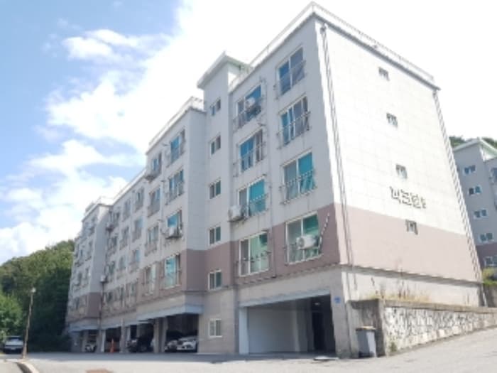 강원특별자치도 홍천군 홍천읍 공작산로 150-15, 4층404호 (파크빌비)