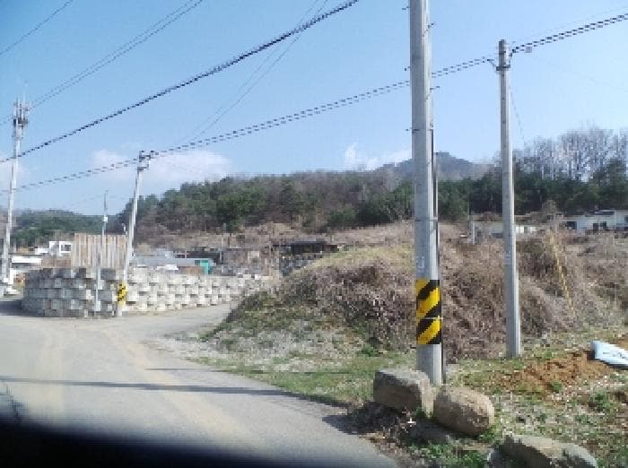 강원특별자치도 춘천시 사북면 고성리 424