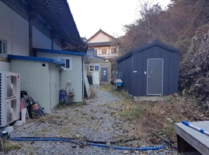 강원특별자치도 홍천군 화촌면 군업리 1374-1 주1