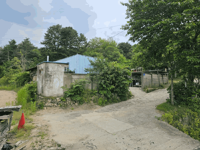강원특별자치도 춘천시 신동면 팔미리 192